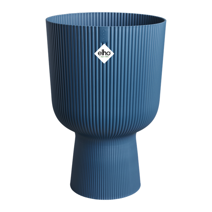 vibes fold coupe 30cm deep blue